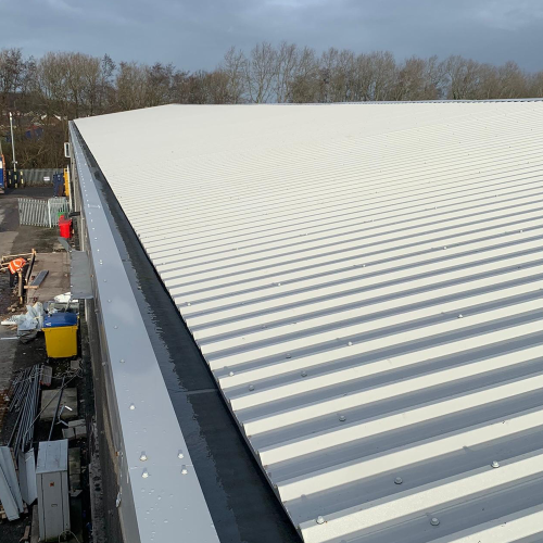 Roofing / Cladding